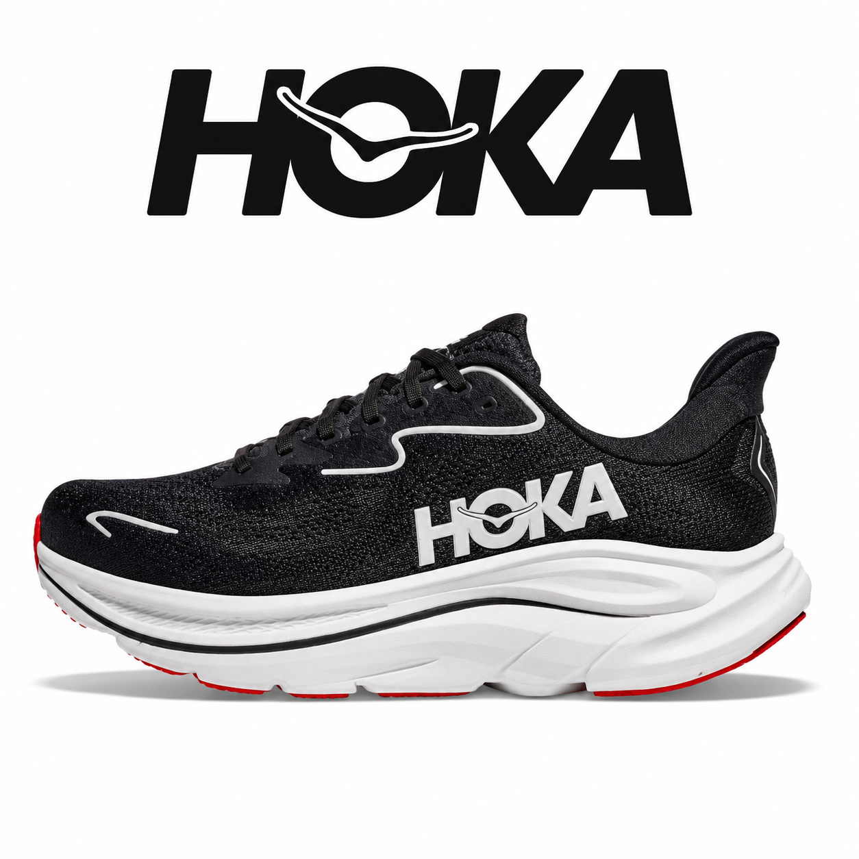 HOKA