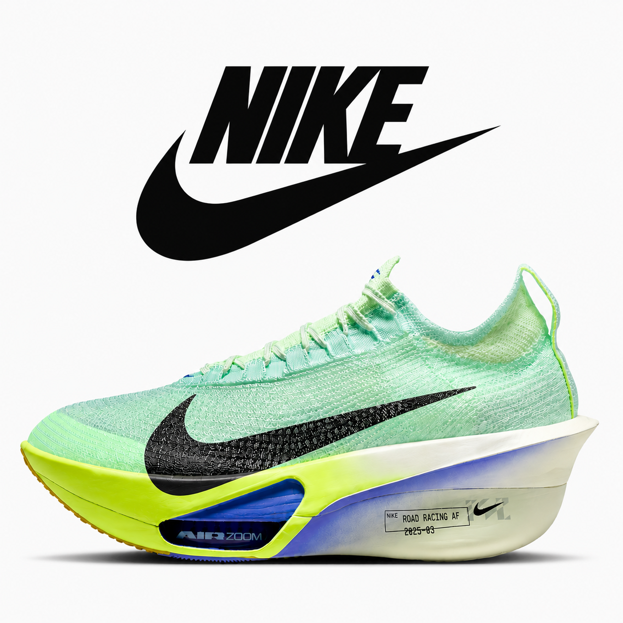 NIKE