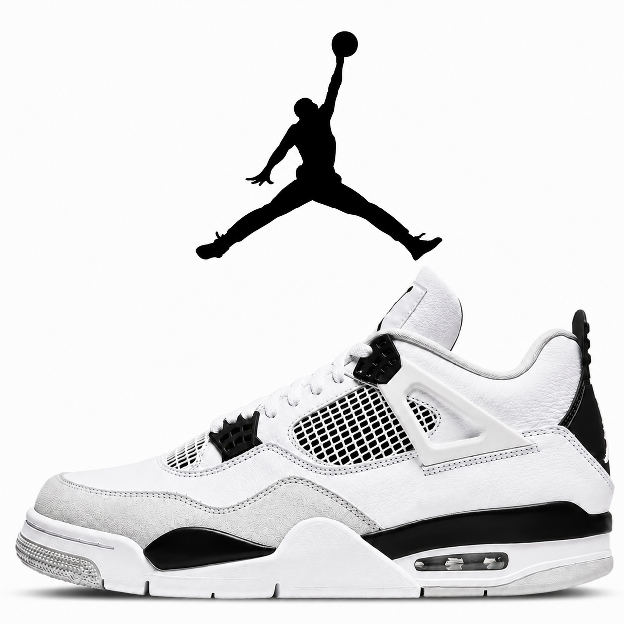 JORDAN