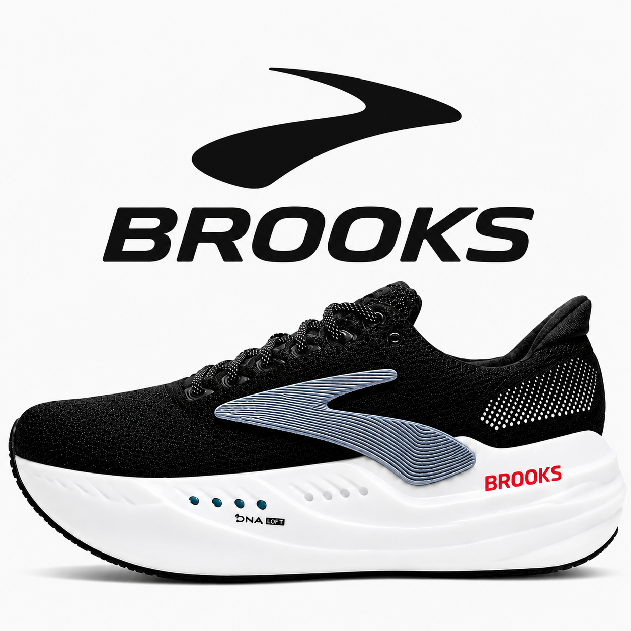 BROOKS