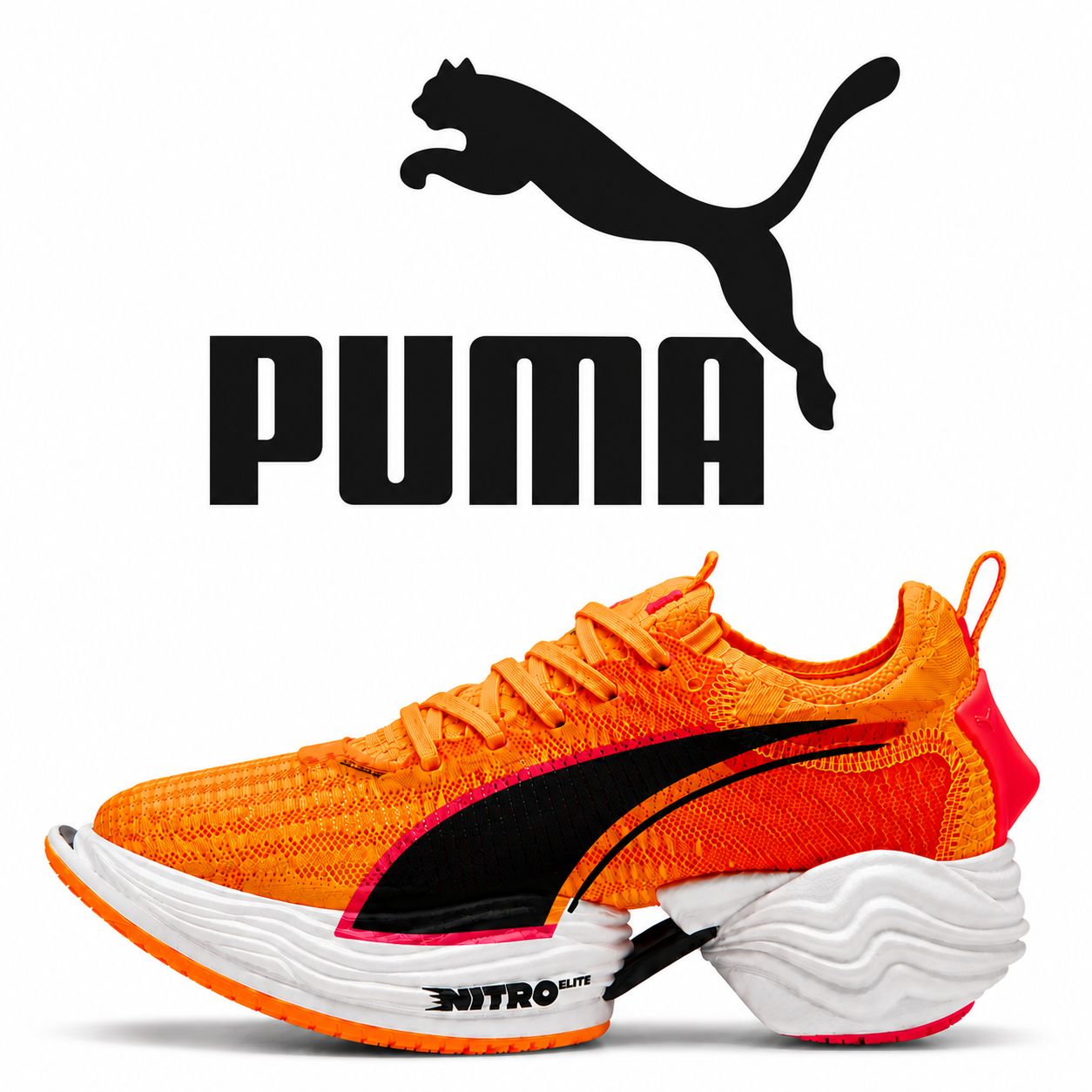 PUMA