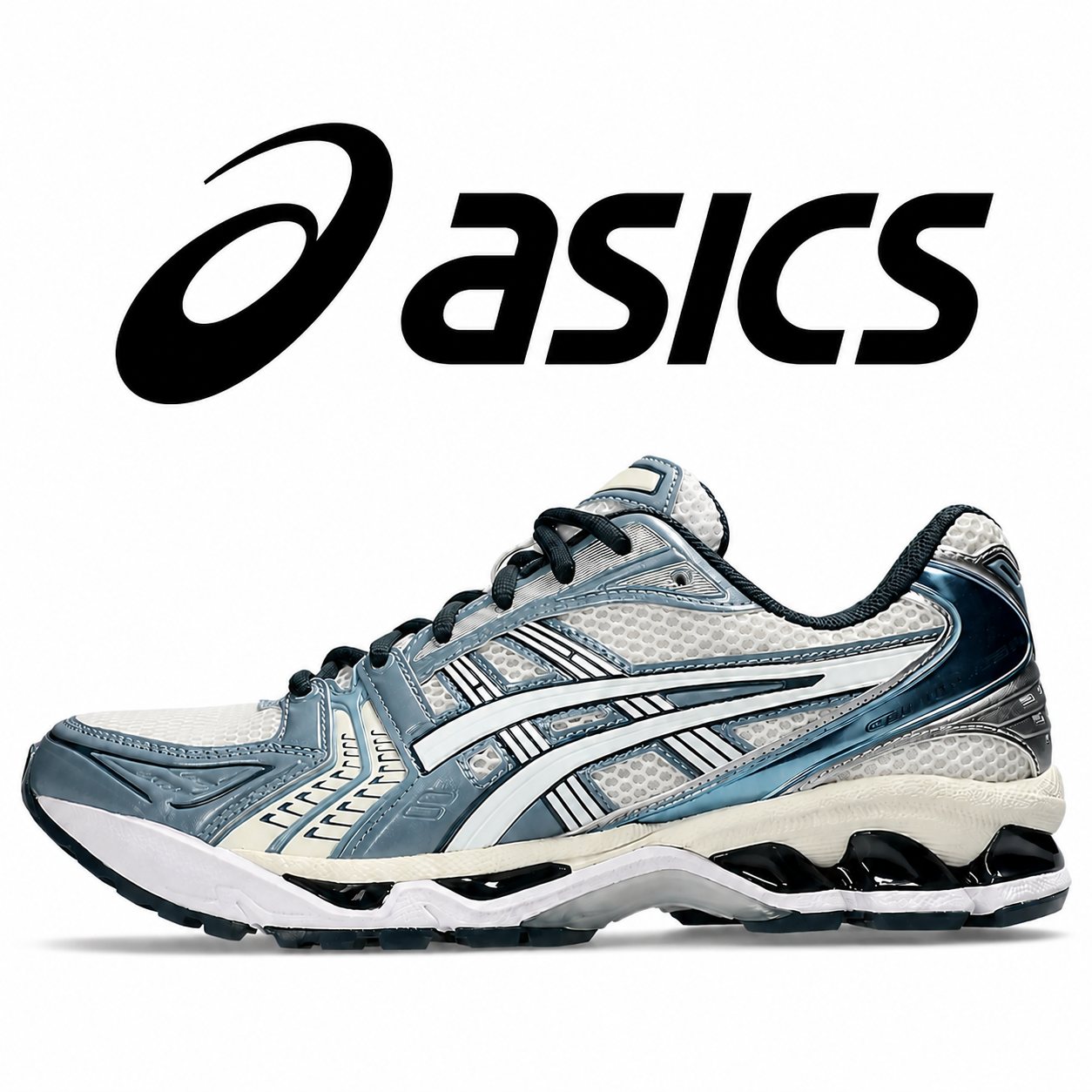 ASICS