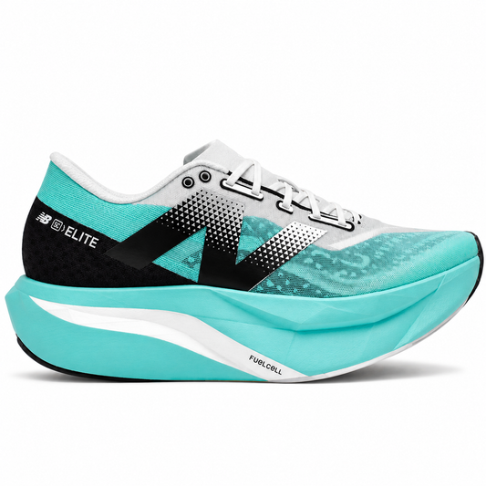 SC Elite SuperComp V4 Skyblue/Aqua Running Shoes